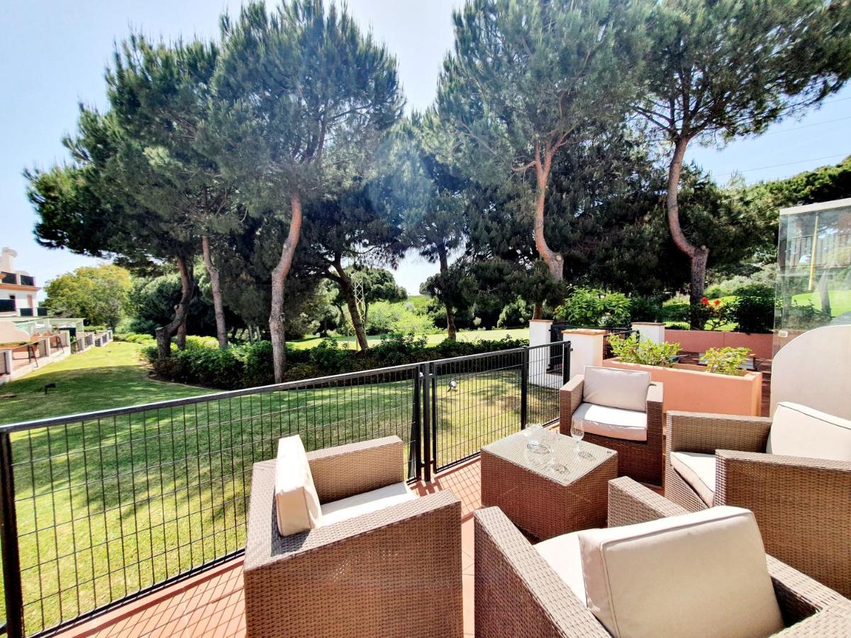Apartamento Lomas De Cabopino House *