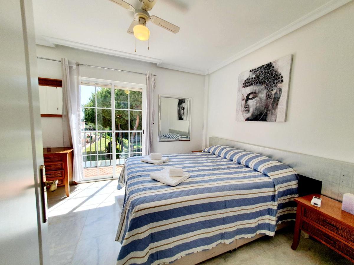 Apartamento Lomas De Cabopino House