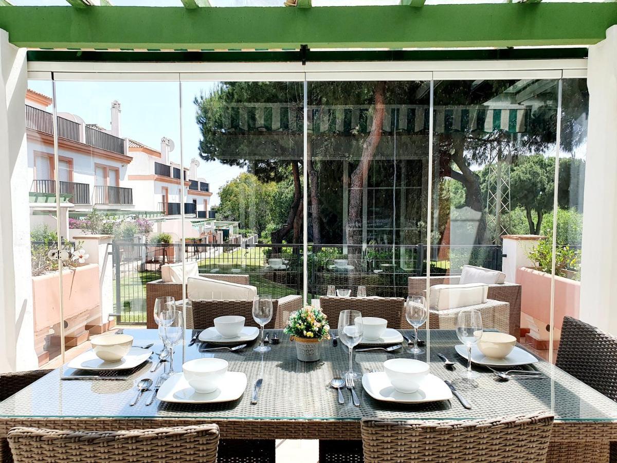 Apartamento Lomas De Cabopino House *